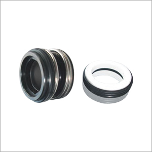 Mechanical Rotary Seals