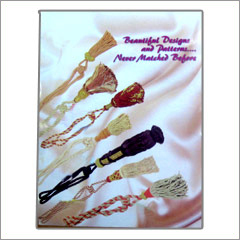 Beaded Tassels