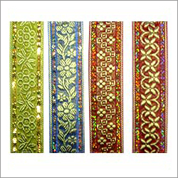 Sequin Borders