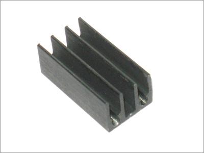 Extrusions For Heat Sinks
