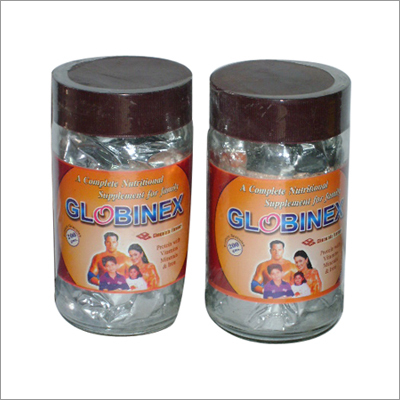 GLOBINEX POWDER