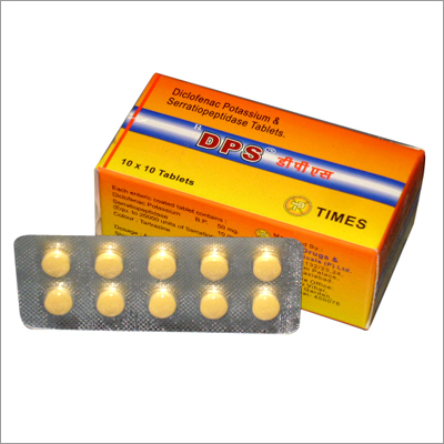 Pain & Inflamation