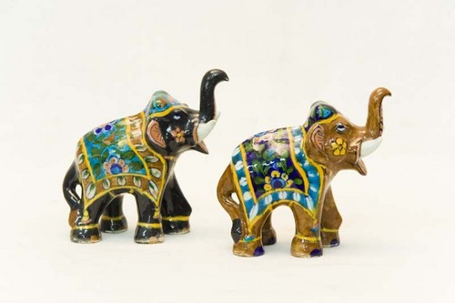 Decorative Handicrafts Elephant