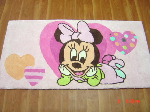 Disney Rug