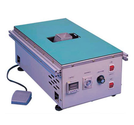 Mini Selective Wave Soldering Machine