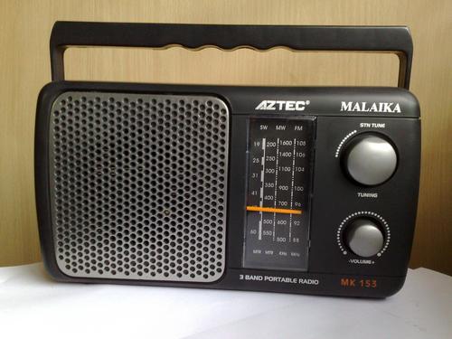 FM RADIO