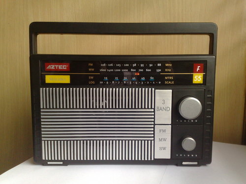 FM RADIO