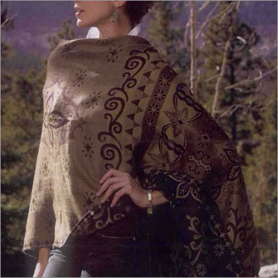 Shawls