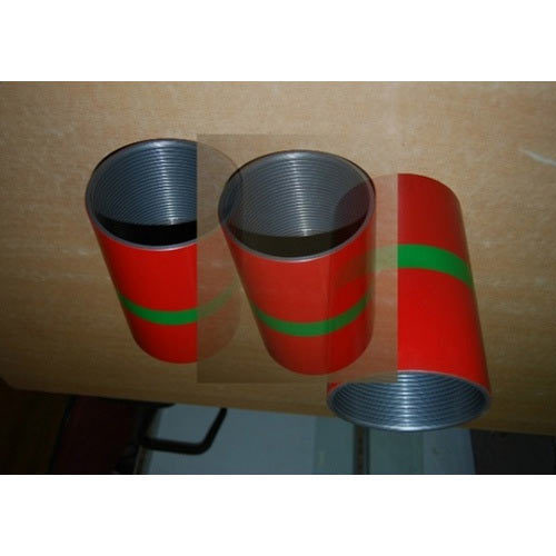 Tubing Couplings