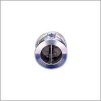 Non Return Valve