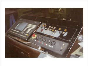 Cnc Punch Press With Nibbling - Steel Varied Dimensions | Precise Punching Nibbling Cnc Control Easy Maintenance Oil Leak-Free