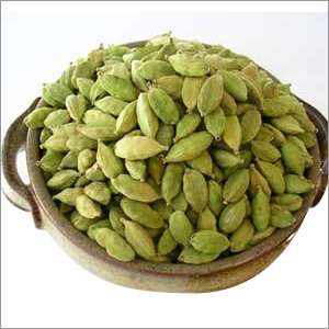 Cardamom