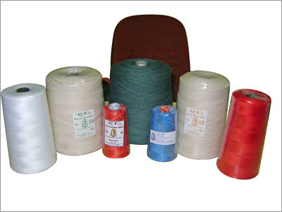 Cotton Polyester Threads