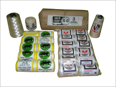 Thread Reels