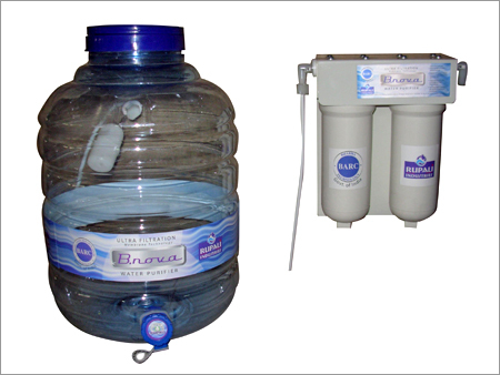 B Nova Water Purifier