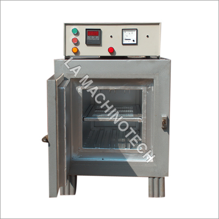 Industrial Curing Oven