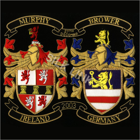 Double Crest