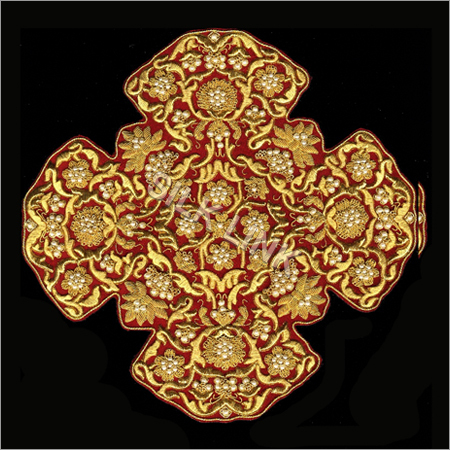 Double Crest