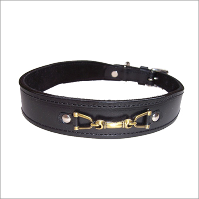 Leather Pet Collars