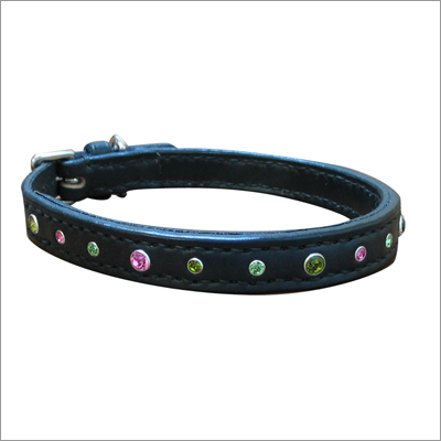 Stone Pet collars