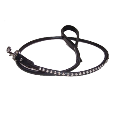 Leather Dog Leashes