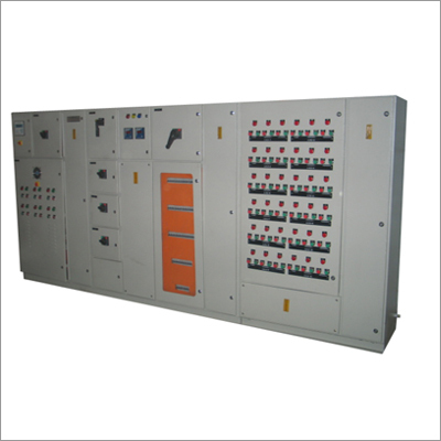 Control Panel Board