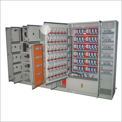 Control Panel Board