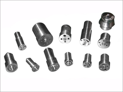 Nozzles (Marine Engines)