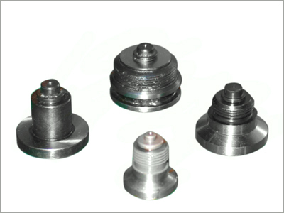 Delivery Valves(Marine Engine)