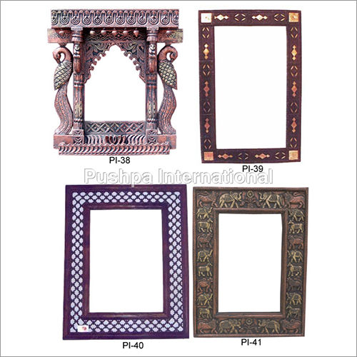 Decorative Photo Frame