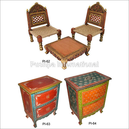 Traditional Furniture