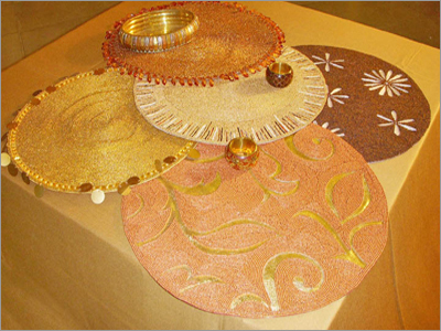 Designer Table Cloth