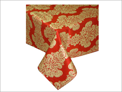 Ethnic Table Cover