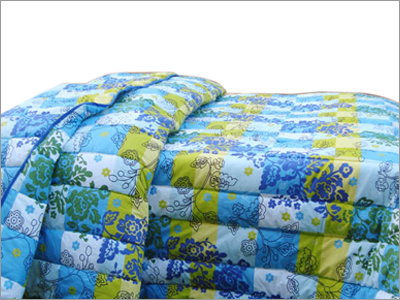 Printed Bedlinen