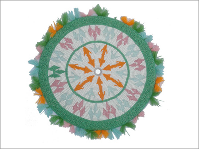 Handmade Table Mat