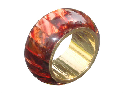 Round Napkin Ring