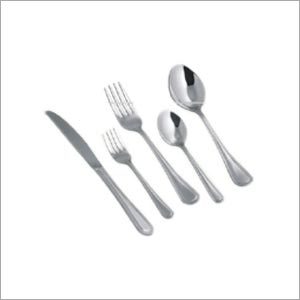 Stainless Steel Cutlery