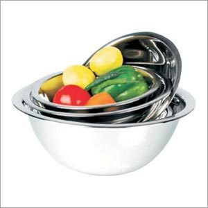 Stainless Steel Bowl