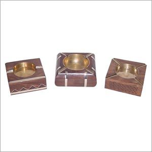 Decorative Ashtray