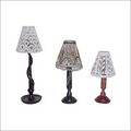 लैंप और लैंपशेड्स