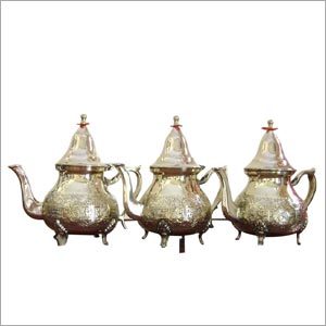 EPNS & Metal Handicrafts