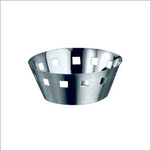 Aluminium Bowl