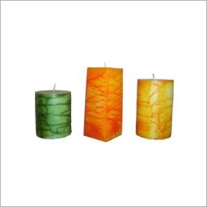 Wax Candles