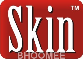 Skin Labels / Dome Labels