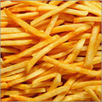 Frozen French Fries