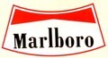 Marlboro Vinyl Glossy Label
