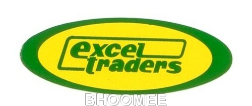 Crome Art Sticker Paper