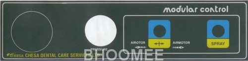 Pvc Adhesive Label