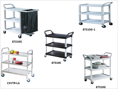 Kitchen Trolleys