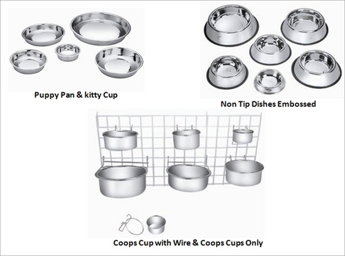 Pet Wares